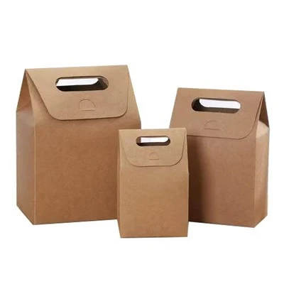 Custom Food-Grade Packaging